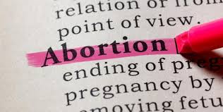 CONSTITUTIONAL VALIDITY OF ABORTION LAWS IN INDIA
